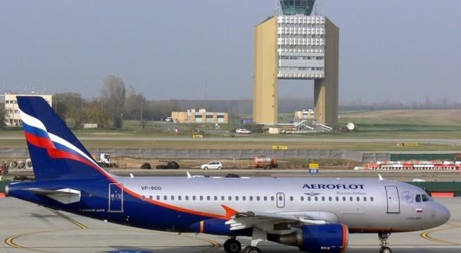 Zborurile directe între Ucraina și Rusia au fost complet suspendate