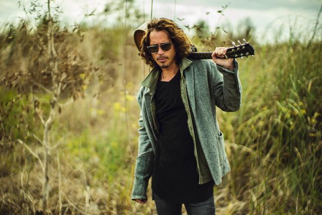 Chris Cornell de la Soundgarden a anunţat datele turneului european, 2016. VIDEO 