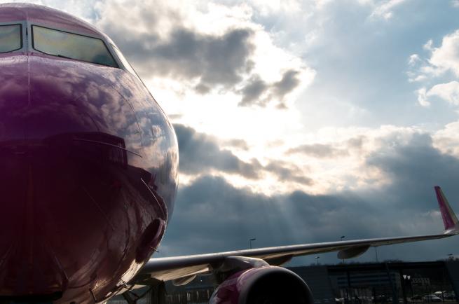 Wizz Air începe zborurile spre Pescara și Stockholm 