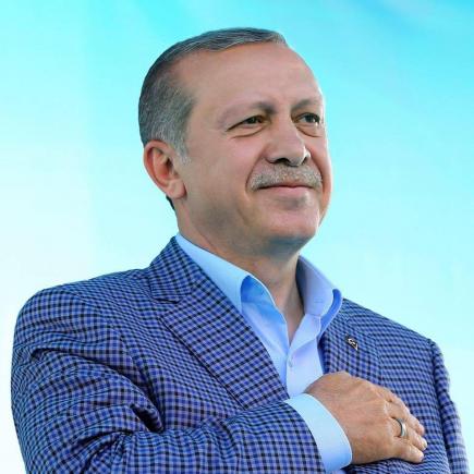 Alegeri legislative anticipate în Turcia. 50 de instituţii internaţionale de presă îi scriu lui Erdogan
