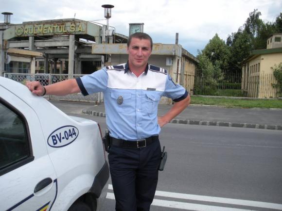 Ce a spus polițistul Marian Godină când a aflat că e pe listă pentru a se întâlni cu Iohannis?