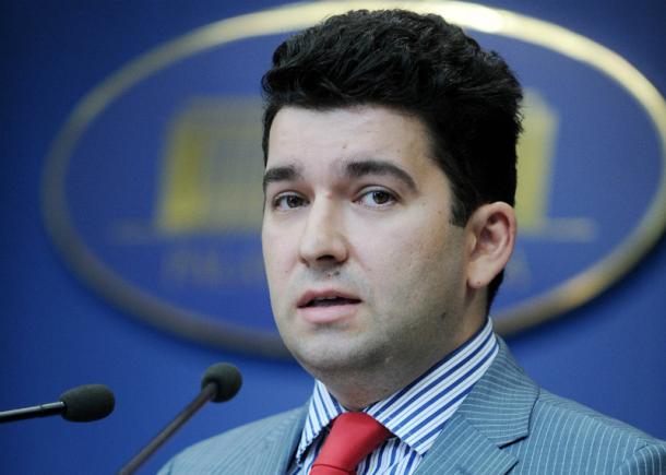Liviu Voinea, viceguvernatorul BNR, este propunerea PSD la șefia Guvernului