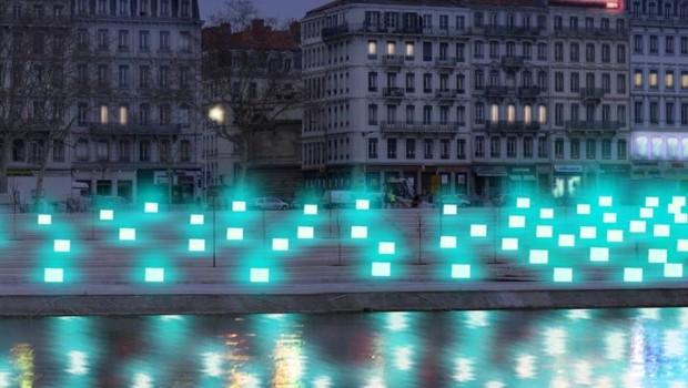 Oraşul Lyon anulează Sărbătoarea luminilor