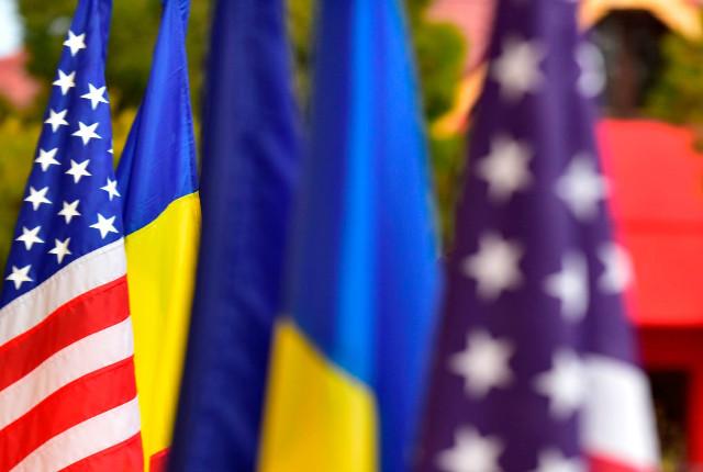 Ambasadorul SUA s-a întâlnit cu Dacian Cioloș. Ce i-a transmis diplomatul american premierului