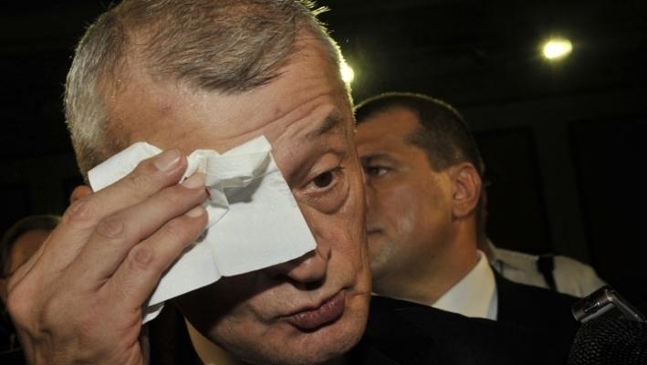 Tribunalul București a decis. Sorin Oprescu rămâne în arest la domiciliu