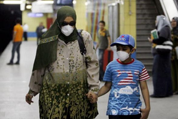 Gripa porcină face ravagii în Iran! Cel puţin 36 de oameni au murit, peste 700 sunt spitalizați