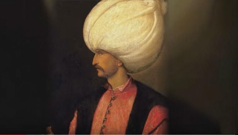 Un secret al istoriei, dezvăluit de arheologi. Unde se află îngropată inima sultanului Suleyman Magnificul (VIDEO)