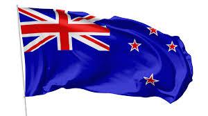 Referendum în Noua Zeelandă pentru schimbarea drapelului naţional