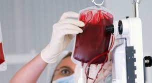Centrul de Transfuzie Sanguină Bucureşti: Programare online pentru donarea de sânge