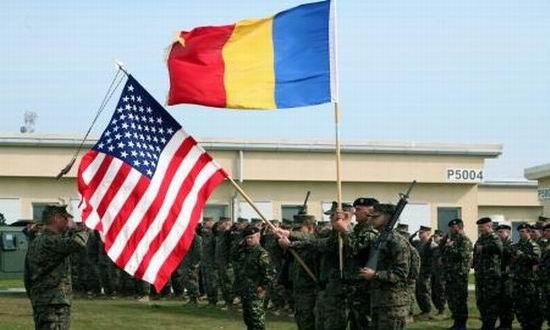 Scutul antirachetă de la Deveselu, FUNCŢIONAL Rusia a cerut SUA şi României abandonarea planurilor privind sistemul de apărare antirachetă în România 