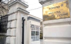 MAE monitorizează situația familiei cetățeanului român ai cărui 5 copii au fost preluați de autoritățile norvegiene