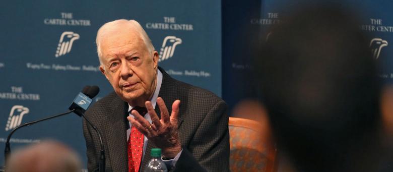 Nepotul fostului președinte american Jimmy Carter a murit la numai 28 de ani