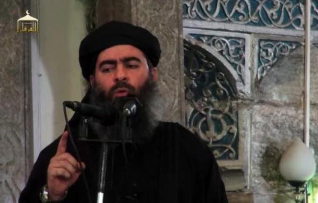 Liderul ISIS promite atacuri în Europa, SUA şi Rusia. Mesajul lui Abu Bakr al-Baghdadi pentru Putin şi Obama (VIDEO)