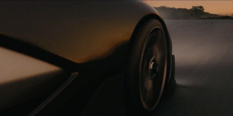 Faraday Future, cel mai not concept Tesla, pe șosele din 2020 (VIDEO)