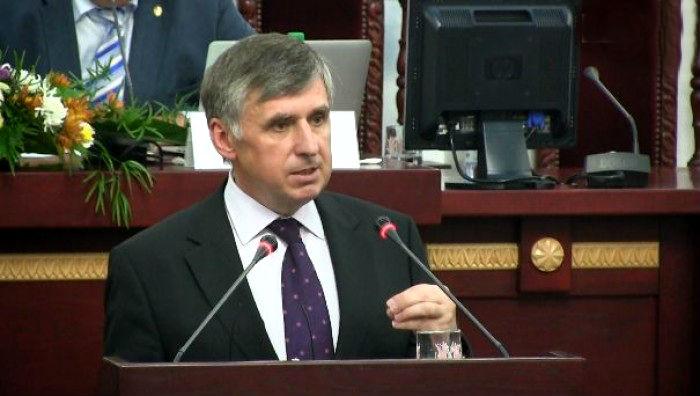 Republica Moldova împrumută modelul românesc: Guvern de tehnocrați 