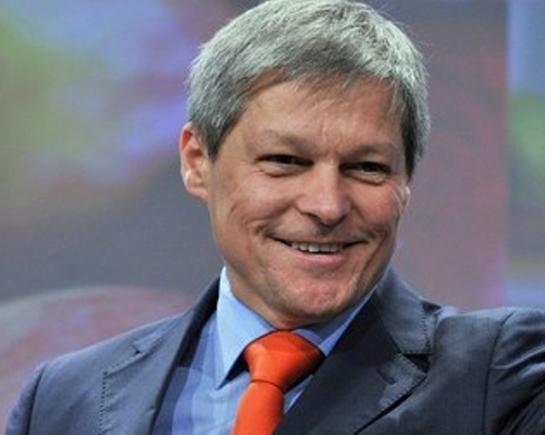 Încă doi secretari de stat numiți de premierul Dacian Cioloș