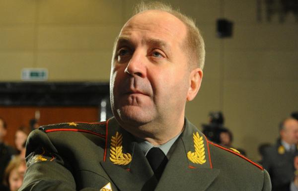Lovitură pentru Vladimir Putin. Şeful spionajului militar rus, găsit fără suflare (VIDEO)