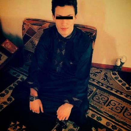 Adolescentul „jihadist“ din Craiova, încă 30 de zile sub control judiciar