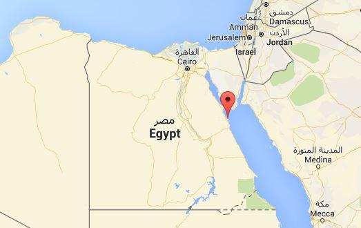 Atac armat la un hotel din celebra stațiune Hurghada din Egipt