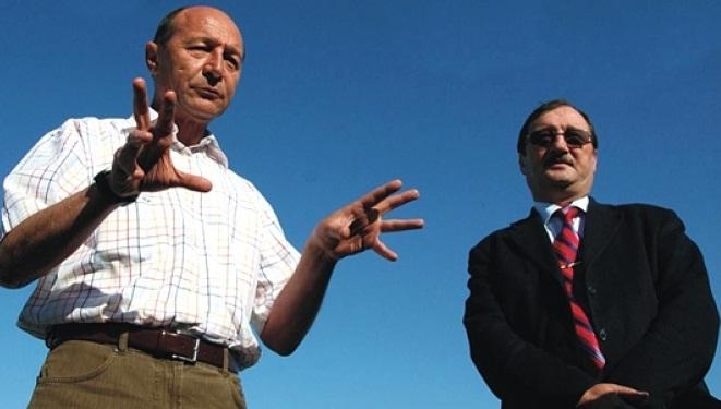 Traian Băsescu, după condamnarea fratelui său: E major. El susține că nu a luat niciodată bani
