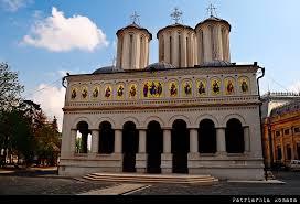 Patriarhia Română este solidară cu familia Bodnariu