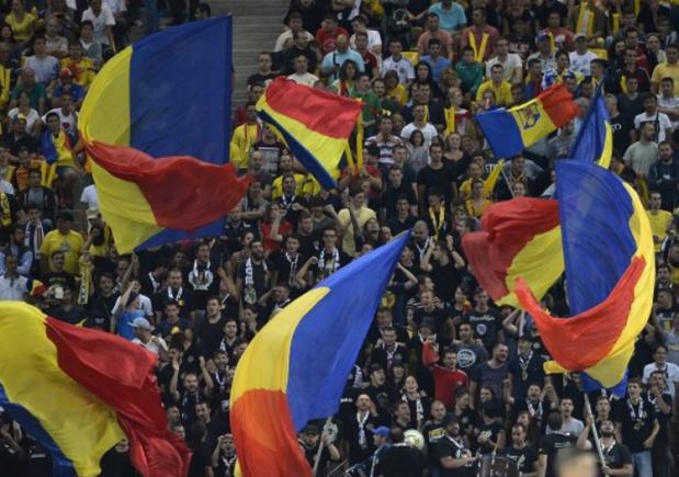 Alege Sloganul României la EURO 2016!