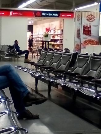 Un incident la Air Berlin sau de ce nu se mai întorc românii în ţară