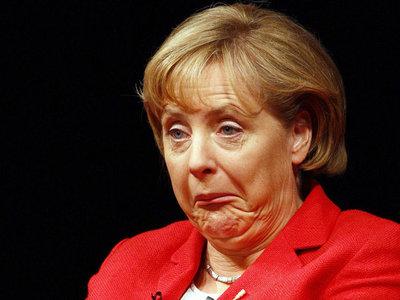 Merkel, Criticată de Propria Coaliție,  a Decis să Mențină Politica Privind Refugiații