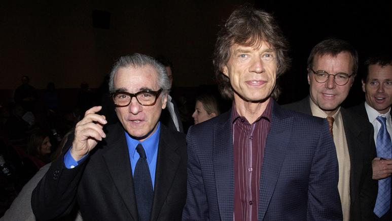 Martin Scorsese și Mick Jagger produc cel mai nou serial HBO: „Vinil”