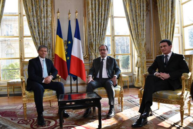 EXCLUSIV: Cristian Pârvulescu: Iohannis are de câştigat din vizitele externe ale premierului Cioloş