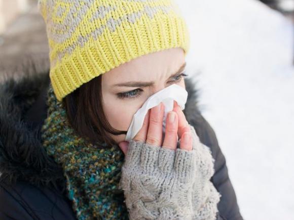 10 sfaturi să evitați o răceală sau gripă