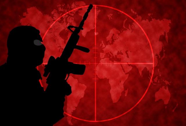 Europol AVERTIZEAZĂ: ISIS pregătește noi atentate în Europa. Poate ataca oricând și oriunde!