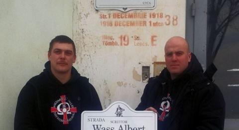 Extremiștii Szocs Zoltan și Beke Istvan mai stau o lună după gratii