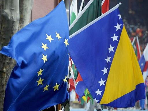 Bosnia nu are nicio șansă să adere prea curând la UE