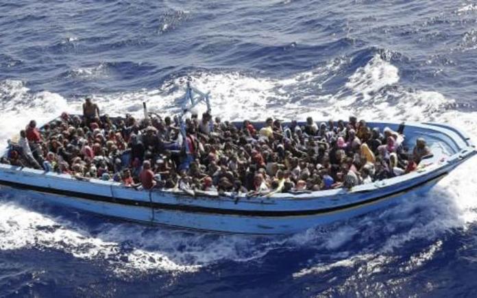 Un milion de migranți vor ajunge anul acesta în Europa