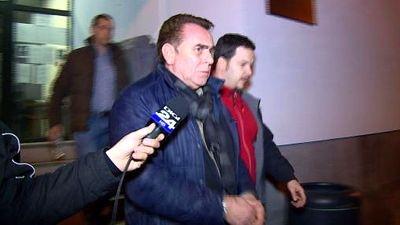 Ioan Neculaie, lăsat în libertate. Patronul FC Brașov a fost pus sub control judiciar (VIDEO)