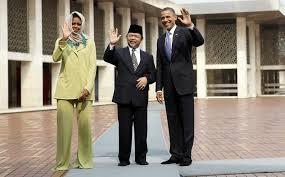 Obama va vizita pentru prima dată o moschee din SUA