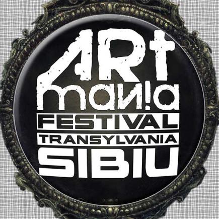 ARTmania revine în Piaţa Mare din Sibiu. Cu bilete!