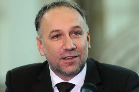Bogdan Licu este noul procuror general interimar