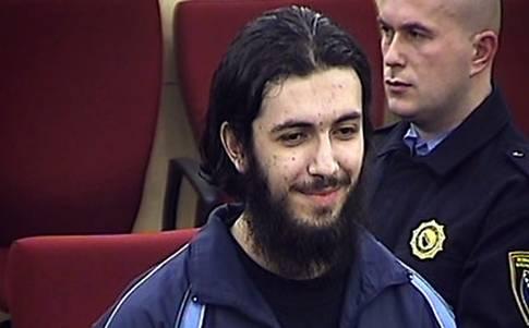 Jihadistul suedez arestat în Grecia e doar un credincios musulman care și-a cumpărat arme ca suveniruri