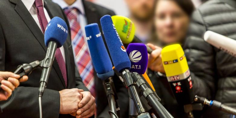 Fost șef al televiziunii publice germane: Știrile difuzate sunt dictate de Guvern!