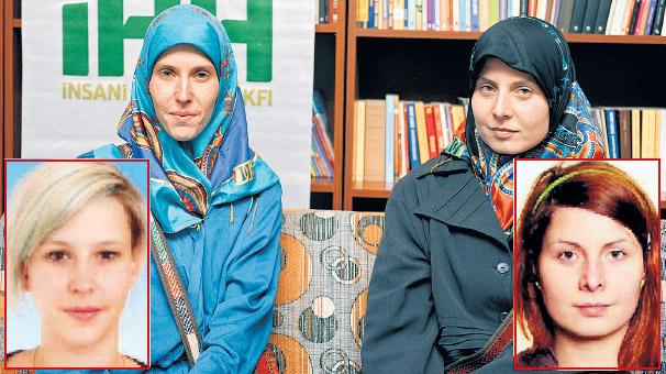 Cehia a cedat. ȘASE MILIOANE de dolari pentru eliberarea a două femei răpite în Pakistan