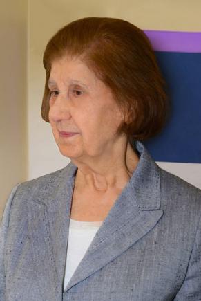 Anissa Makhlouf, mama lui Bashar Al-Assad, a decedat