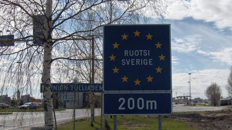 Suedia menține controalele la frontiere cel puțin până la 9 martie