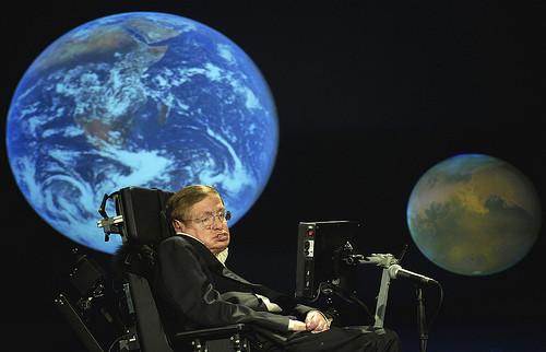 Stephen Hawking, despre descoperirea secolului, undele gravitaționale: 