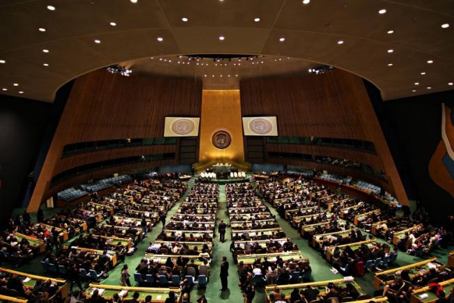 De ce nu avem candidat pentru ONU? Ce spun diplomații României