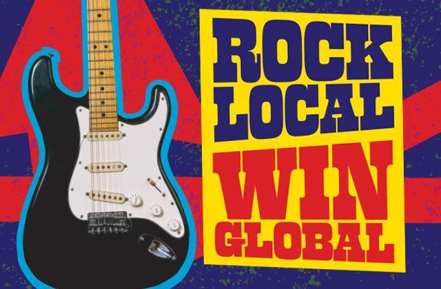 Începe Hard Rock Rising, competiţie mondială de muzică live