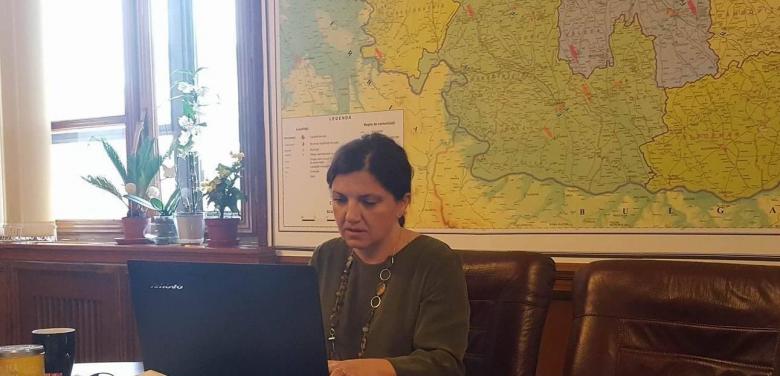 Se caută un nou procuror general al României