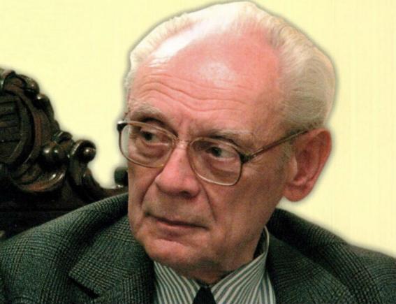 A murit marele compozitor Pascal Bentoiu
