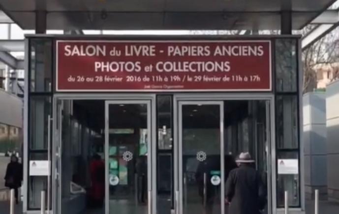 EXCLUSIV. Cum a fost arestat Bivolaru la Paris (VIDEO)